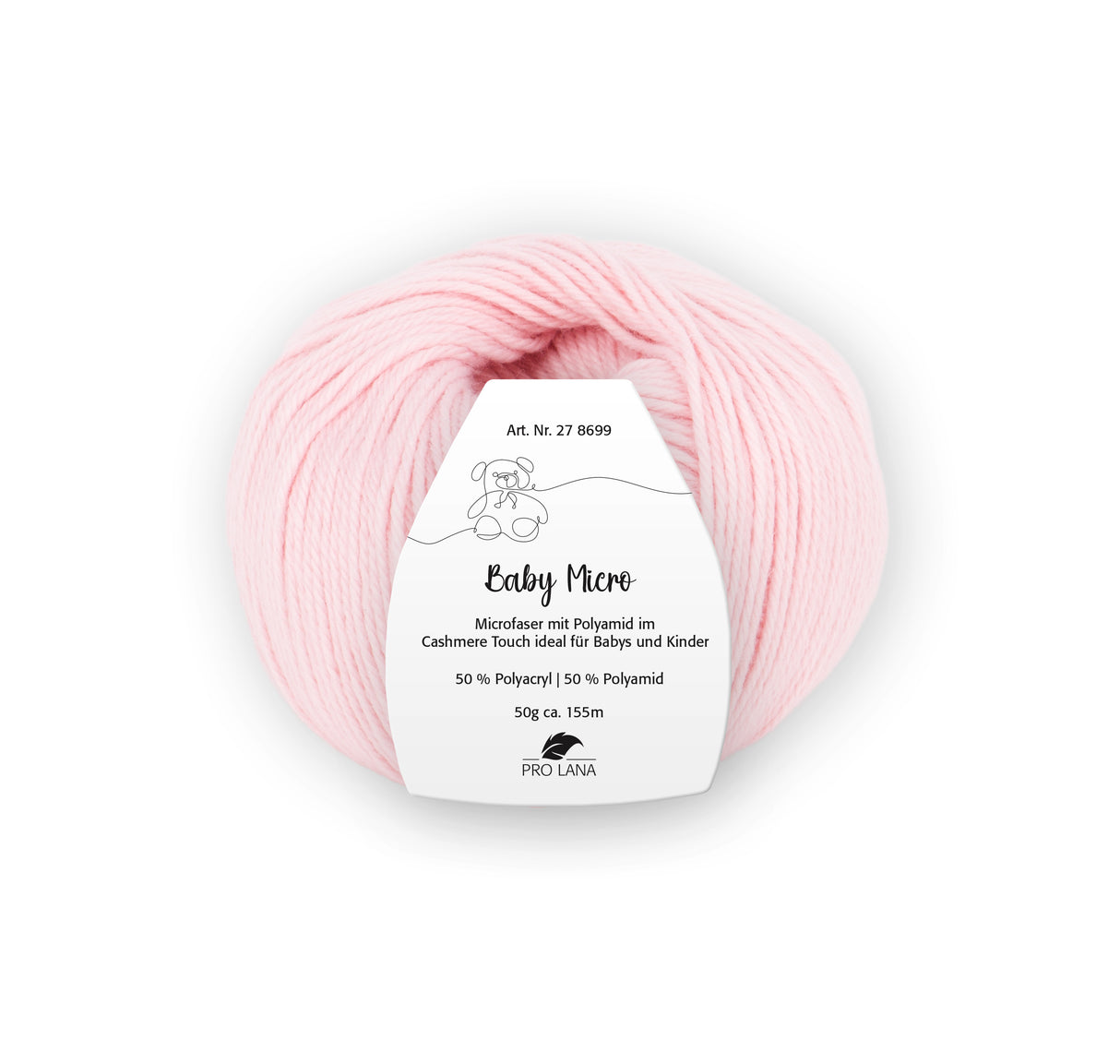 Pro Lana Baby Micro 0033
