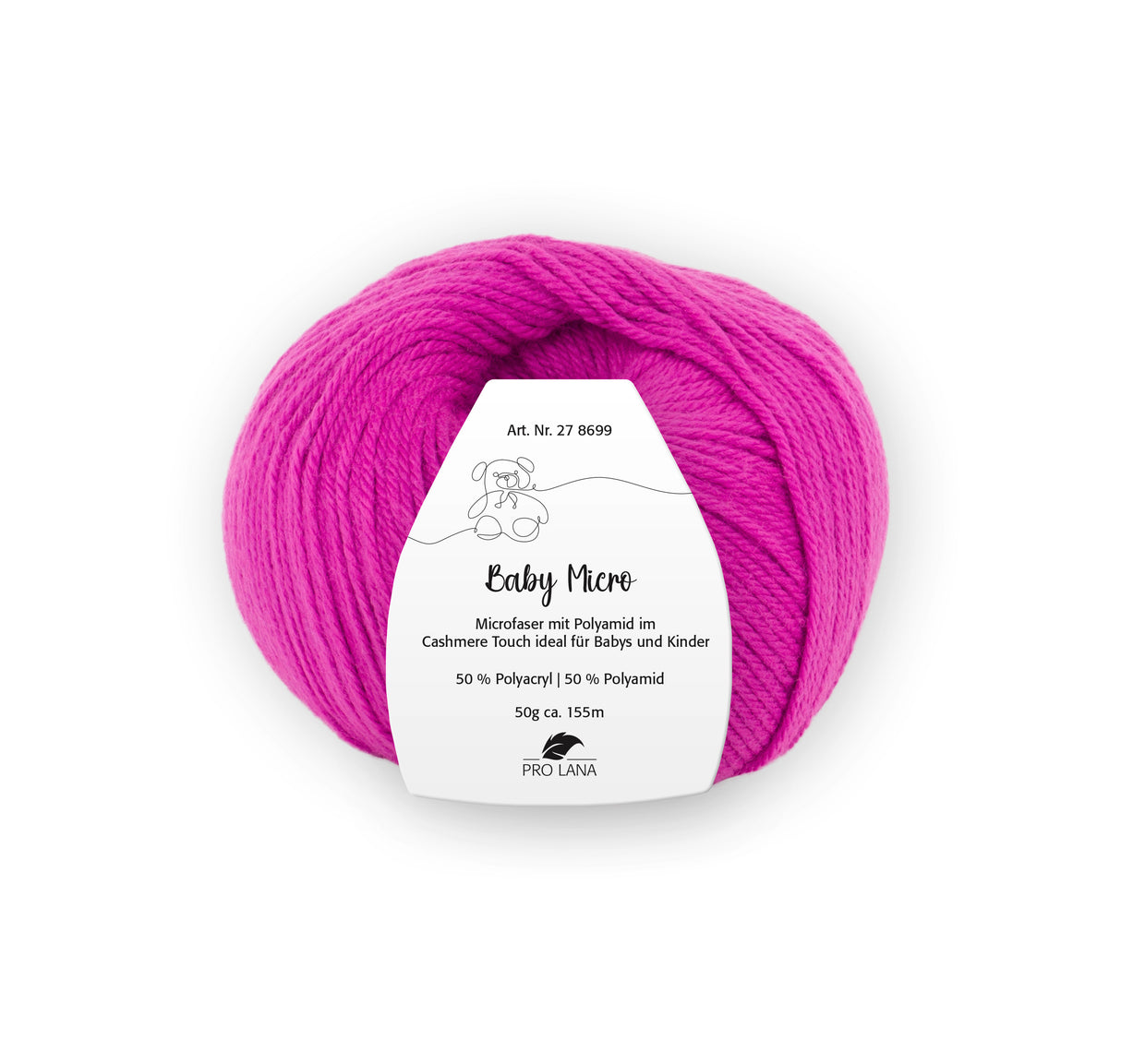 Pro Lana Baby Micro 0034