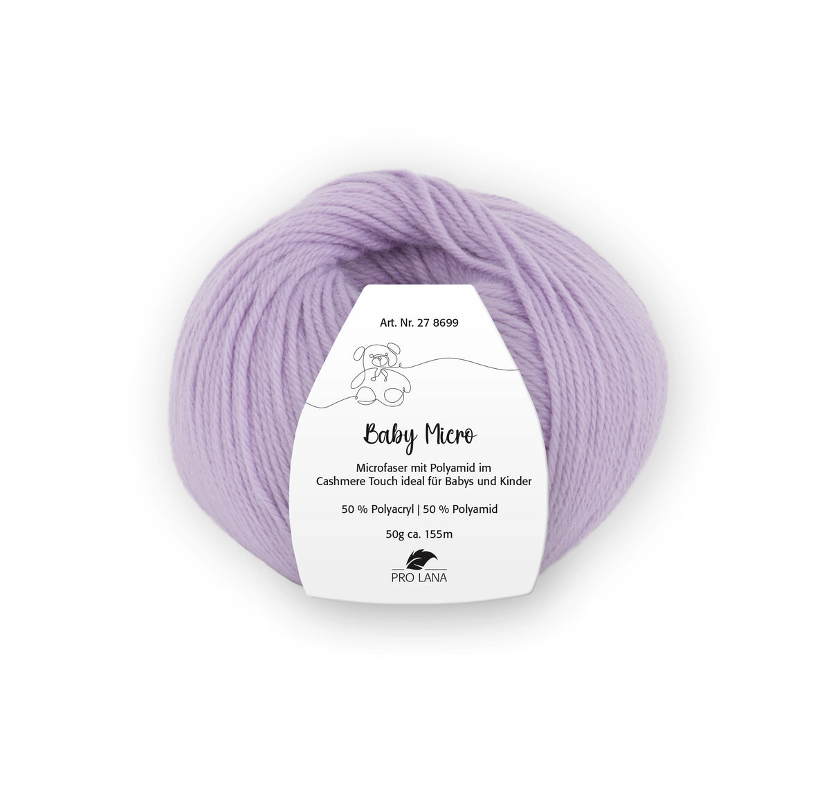 Pro Lana Baby Micro 0041