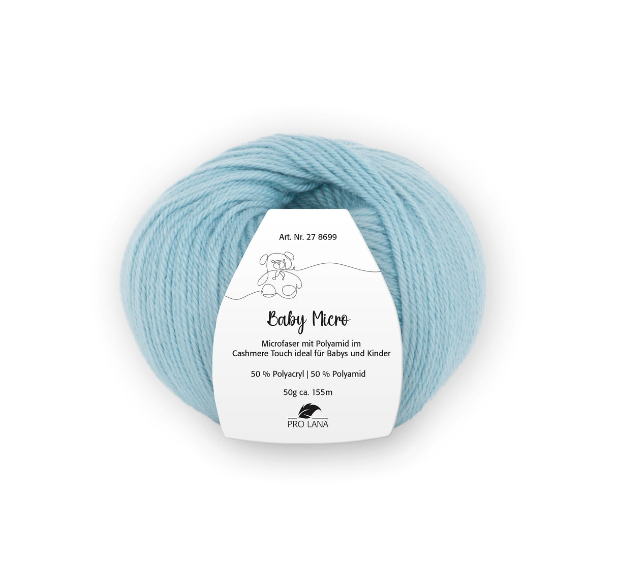 Pro Lana Baby Micro 0059