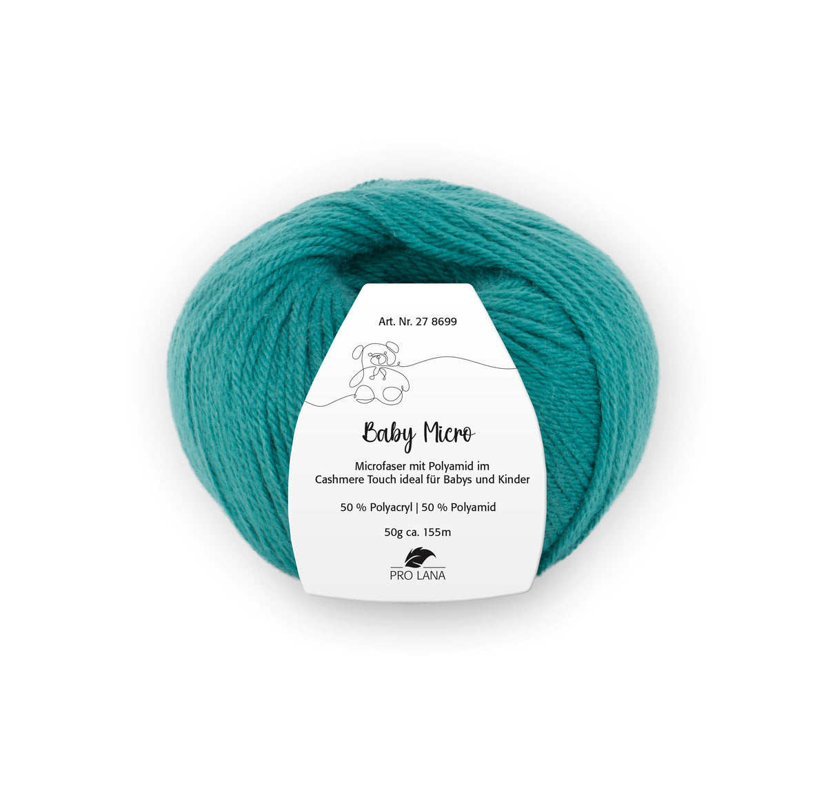 Pro Lana Baby Micro 0068