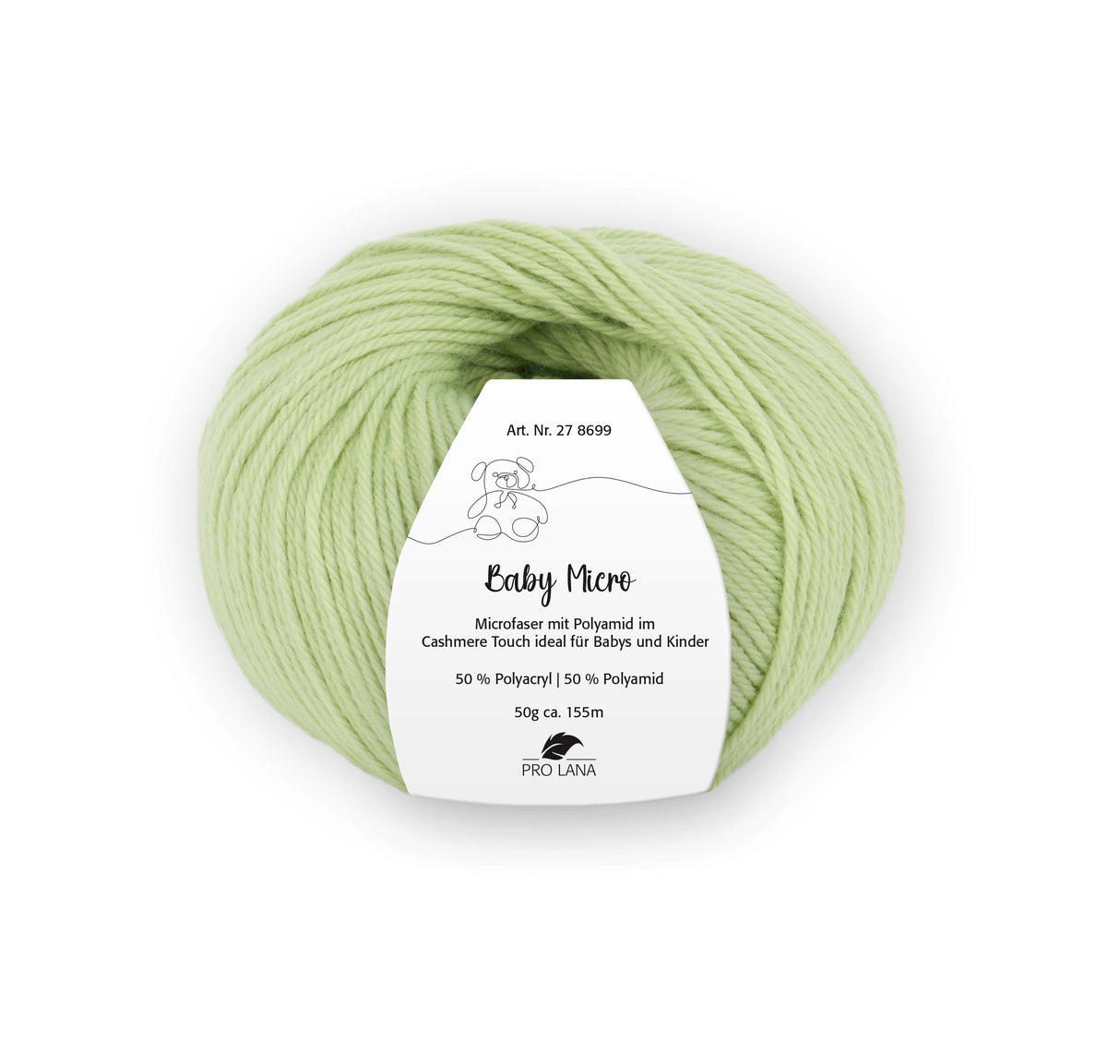 Pro Lana Baby Micro 0073