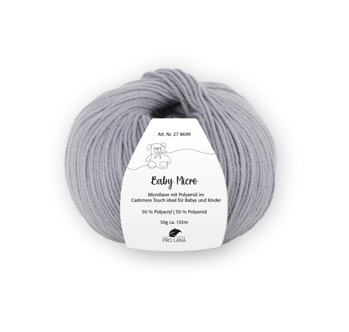 Pro Lana Baby Micro 0090