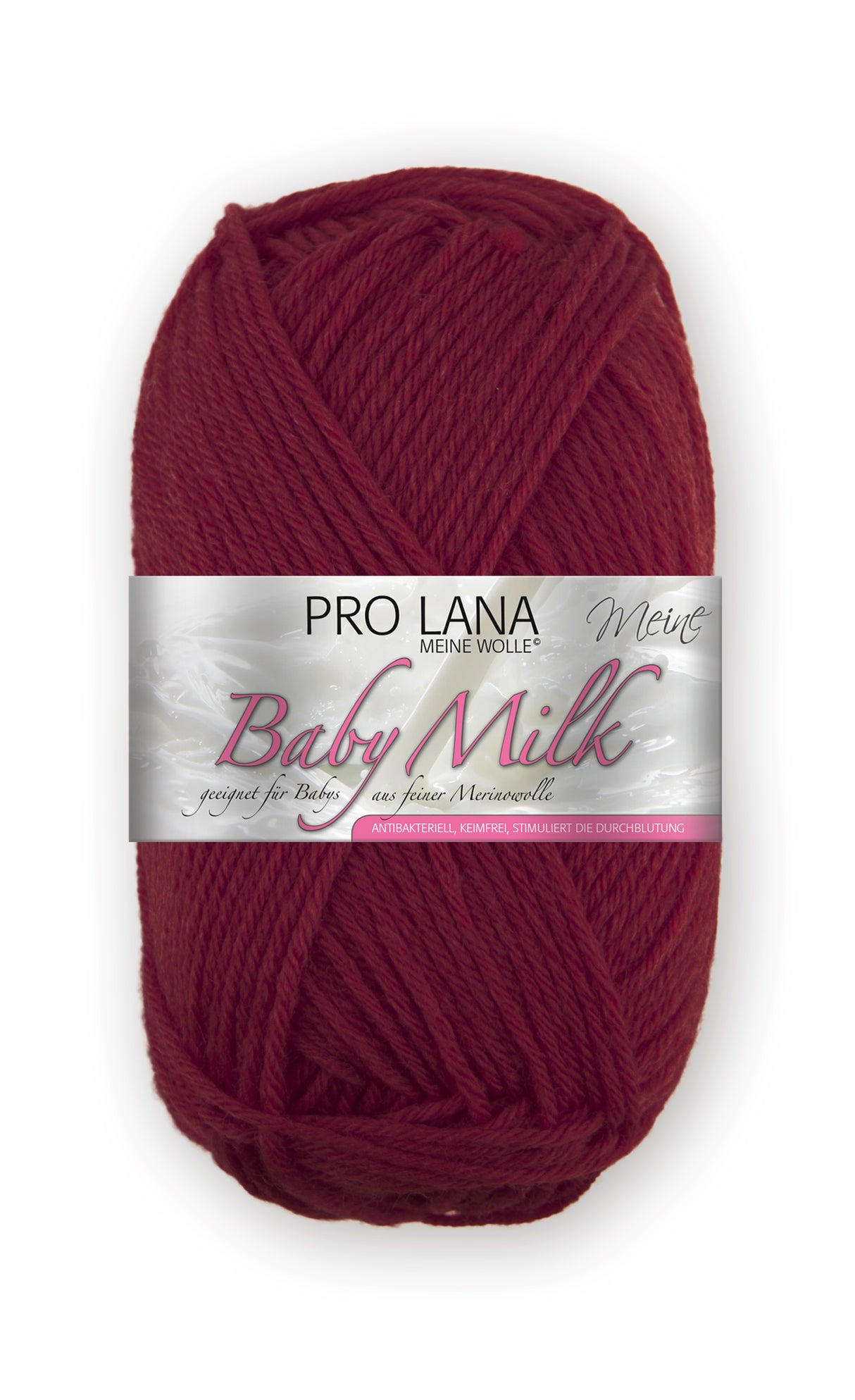 Pro Lana Baby Milk 0038