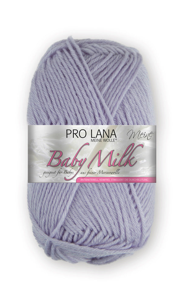 Pro Lana Baby Milk 0041