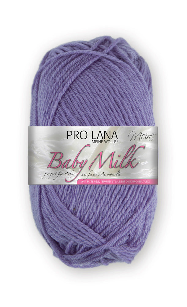 Pro Lana Baby Milk 0045