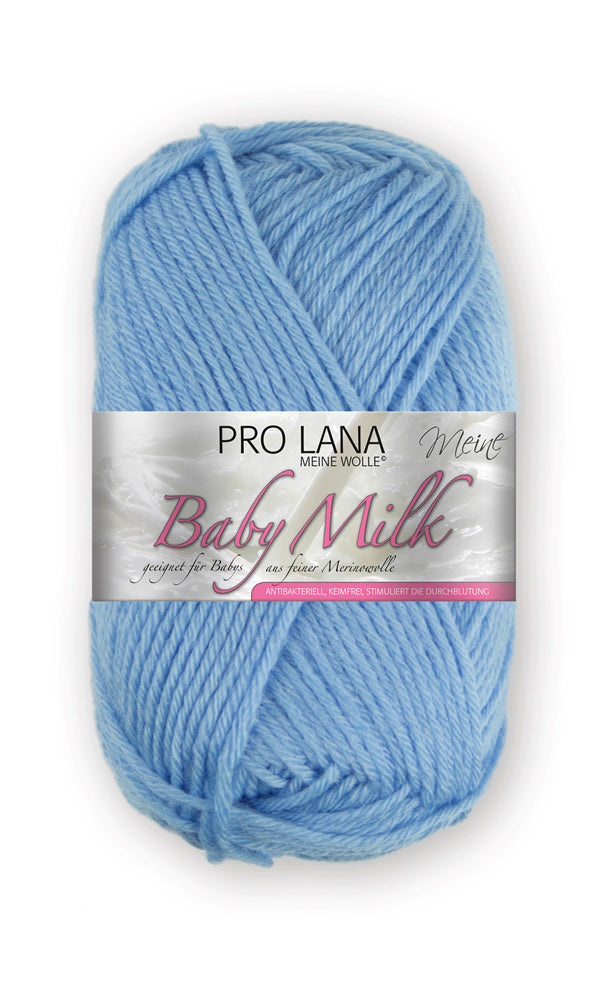 Pro Lana Baby Milk 0053