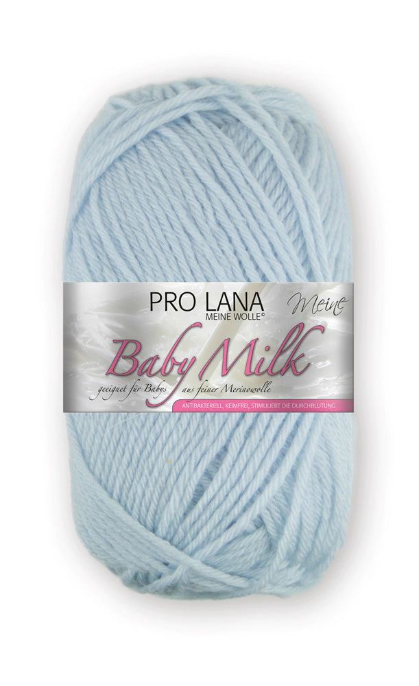Pro Lana Baby Milk 0056