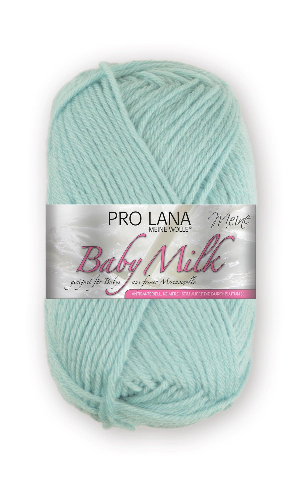 Pro Lana Baby Milk 0062