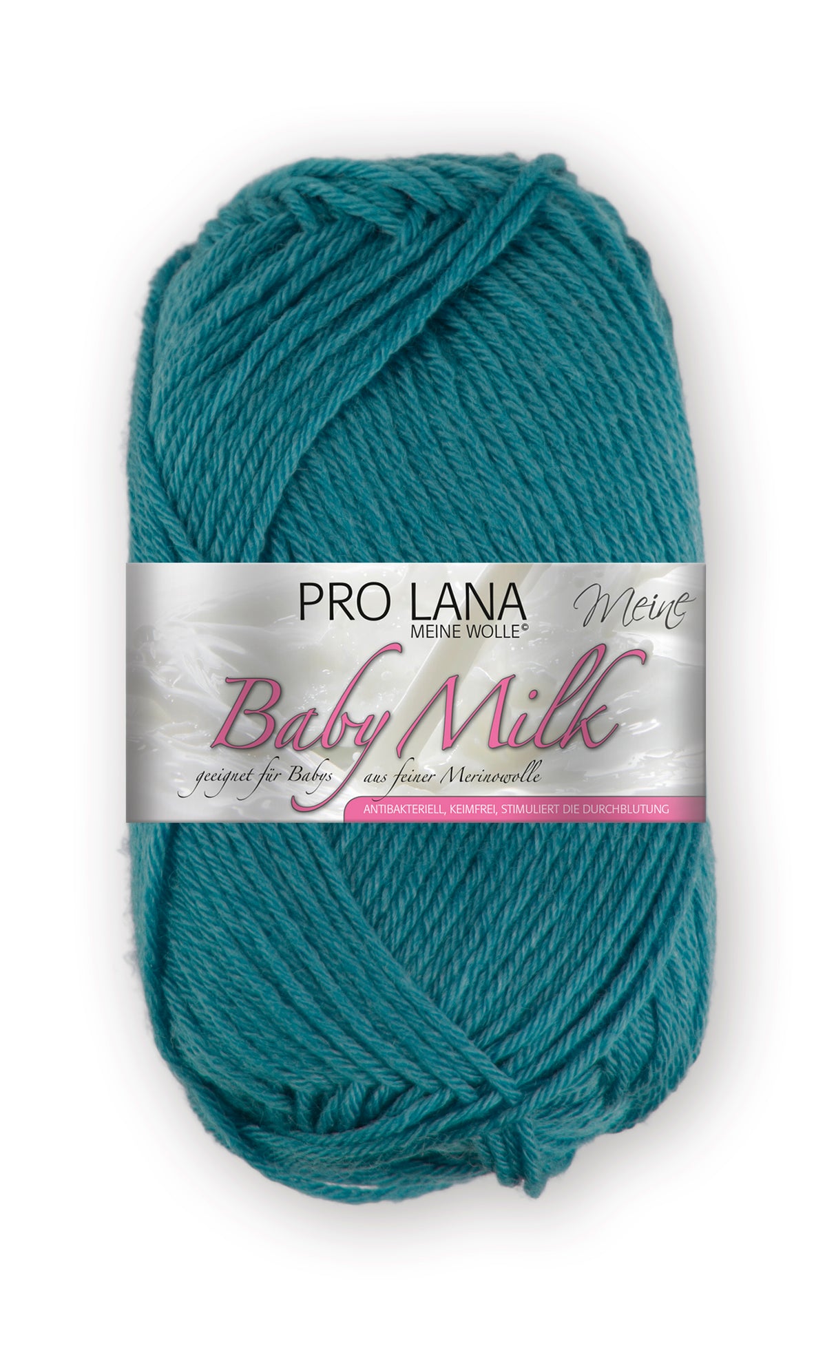 Pro Lana Baby Milk 0068