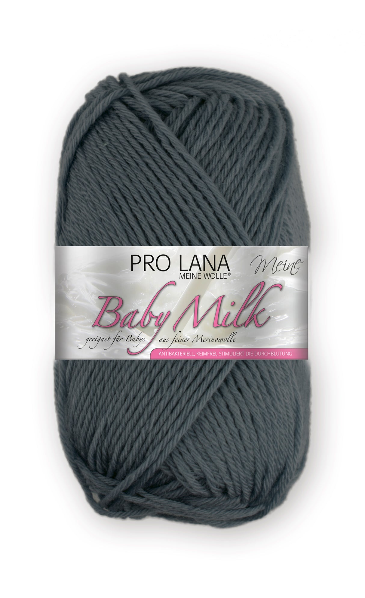 Pro Lana Baby Milk 0097