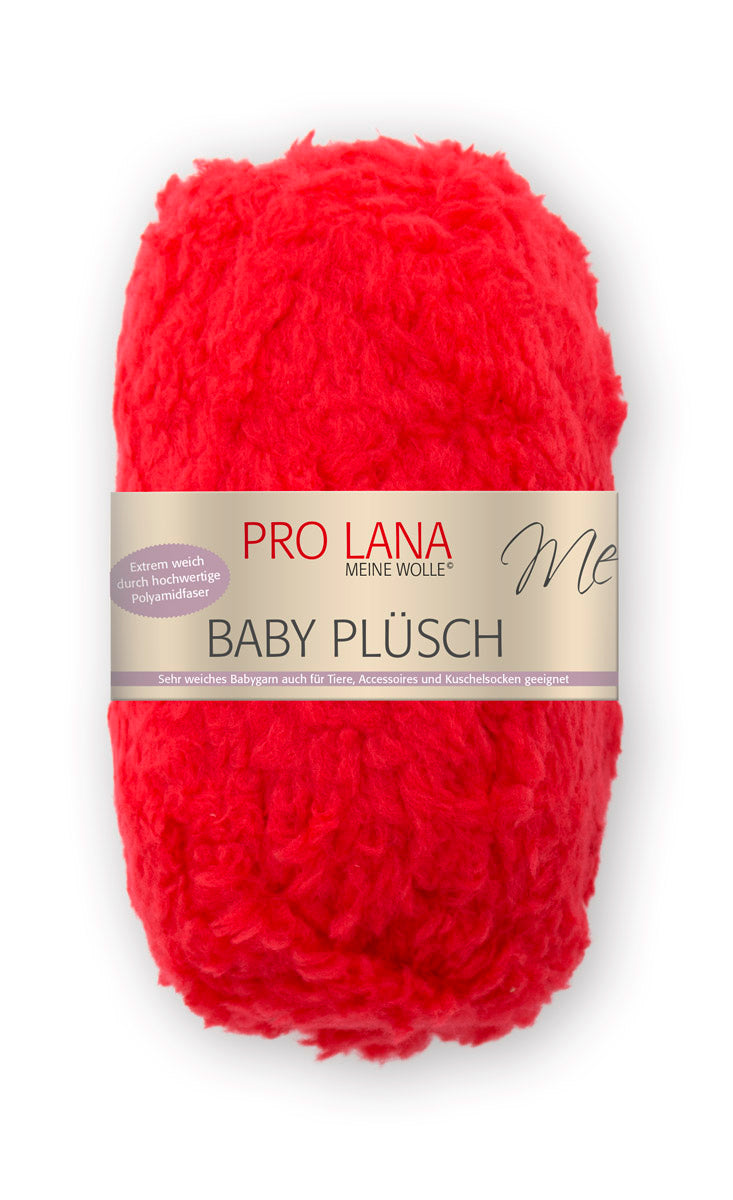 Pro Lana Baby Plüsch 0030