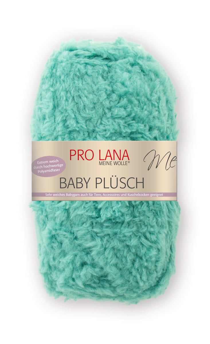 Pro Lana Baby Plüsch 0063