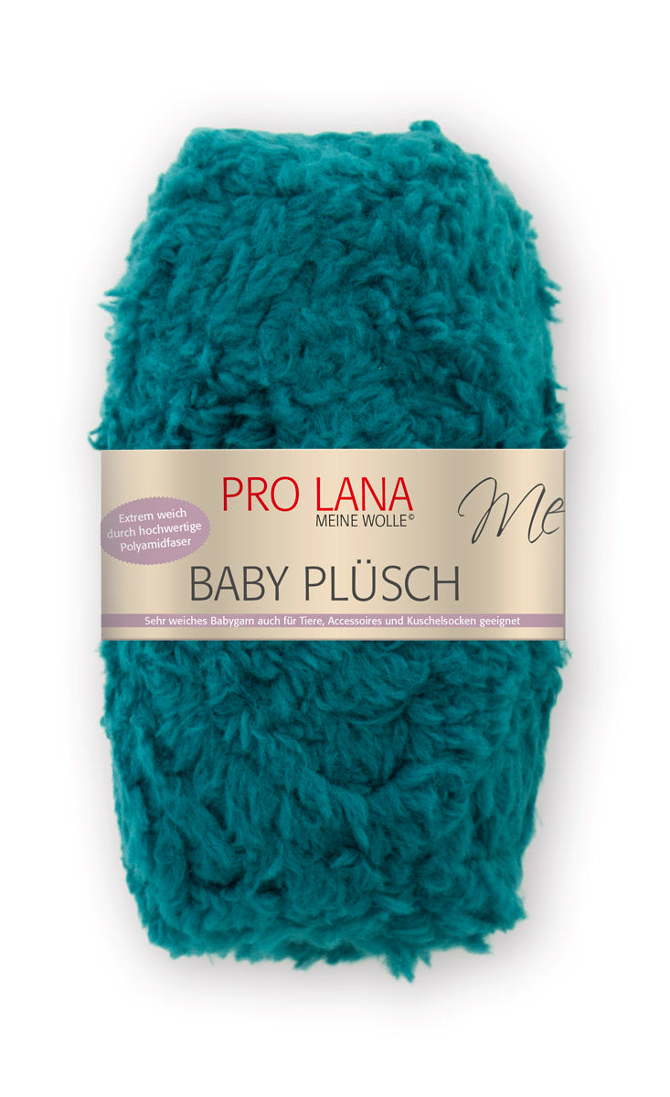 Pro Lana Baby Plüsch 0065