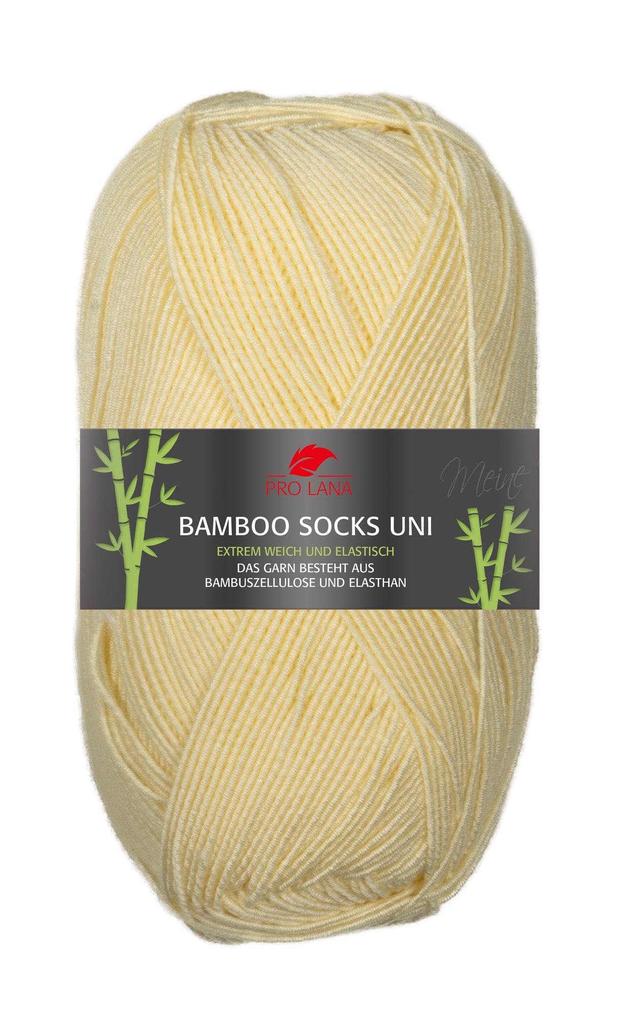 Pro Lana Bamboo Socks 4-fach 0021