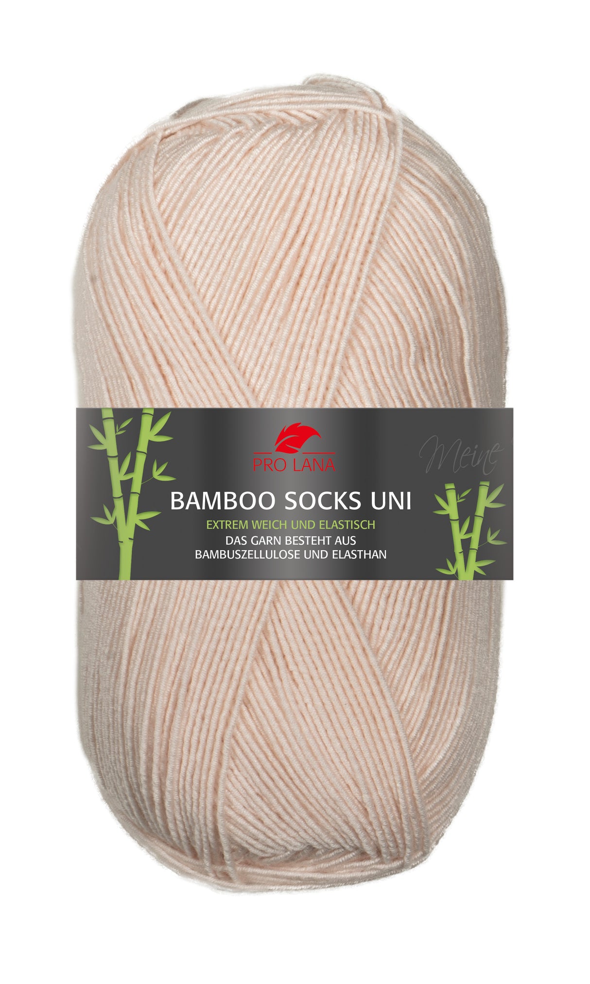 Pro Lana Bamboo Socks 4-fach 0023