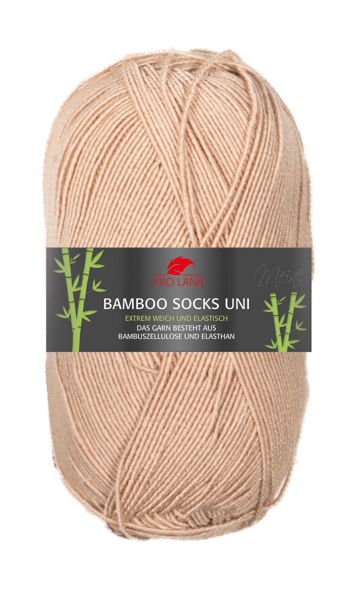 Pro Lana Bamboo Socks 4-fach 0027