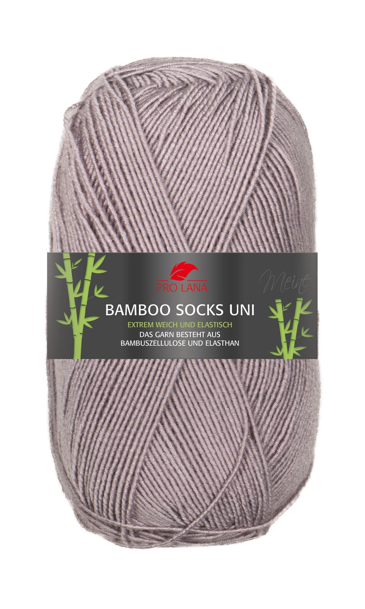 Pro Lana Bamboo Socks 4-fach 0042