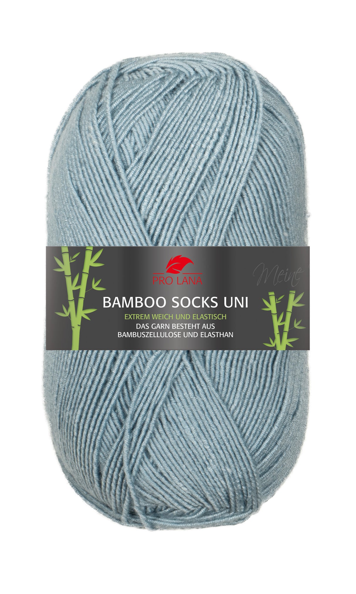 Pro Lana Bamboo Socks 4-fach 0055