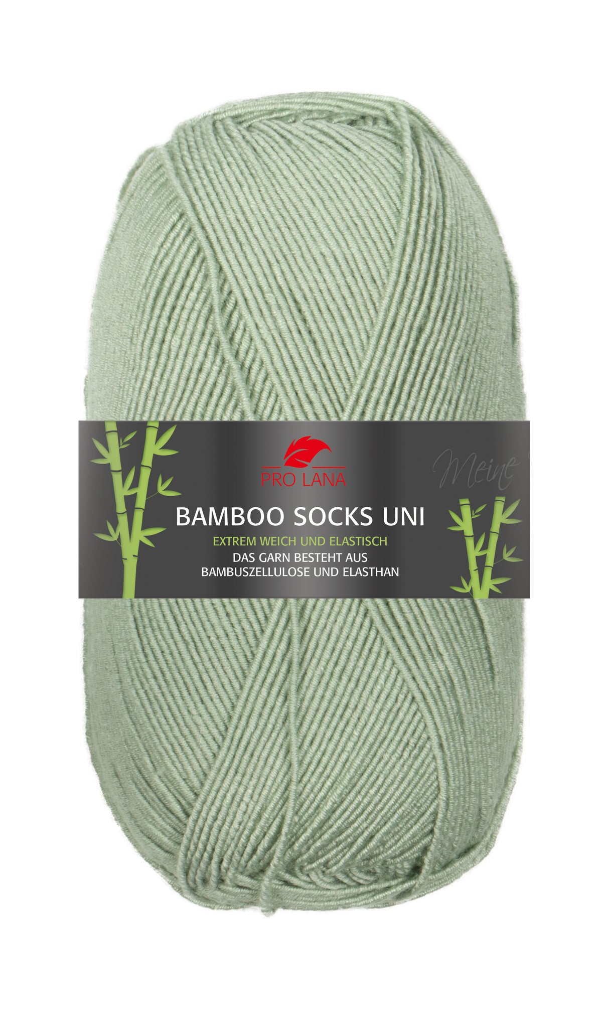 Pro Lana Bamboo Socks 4-fach 0071