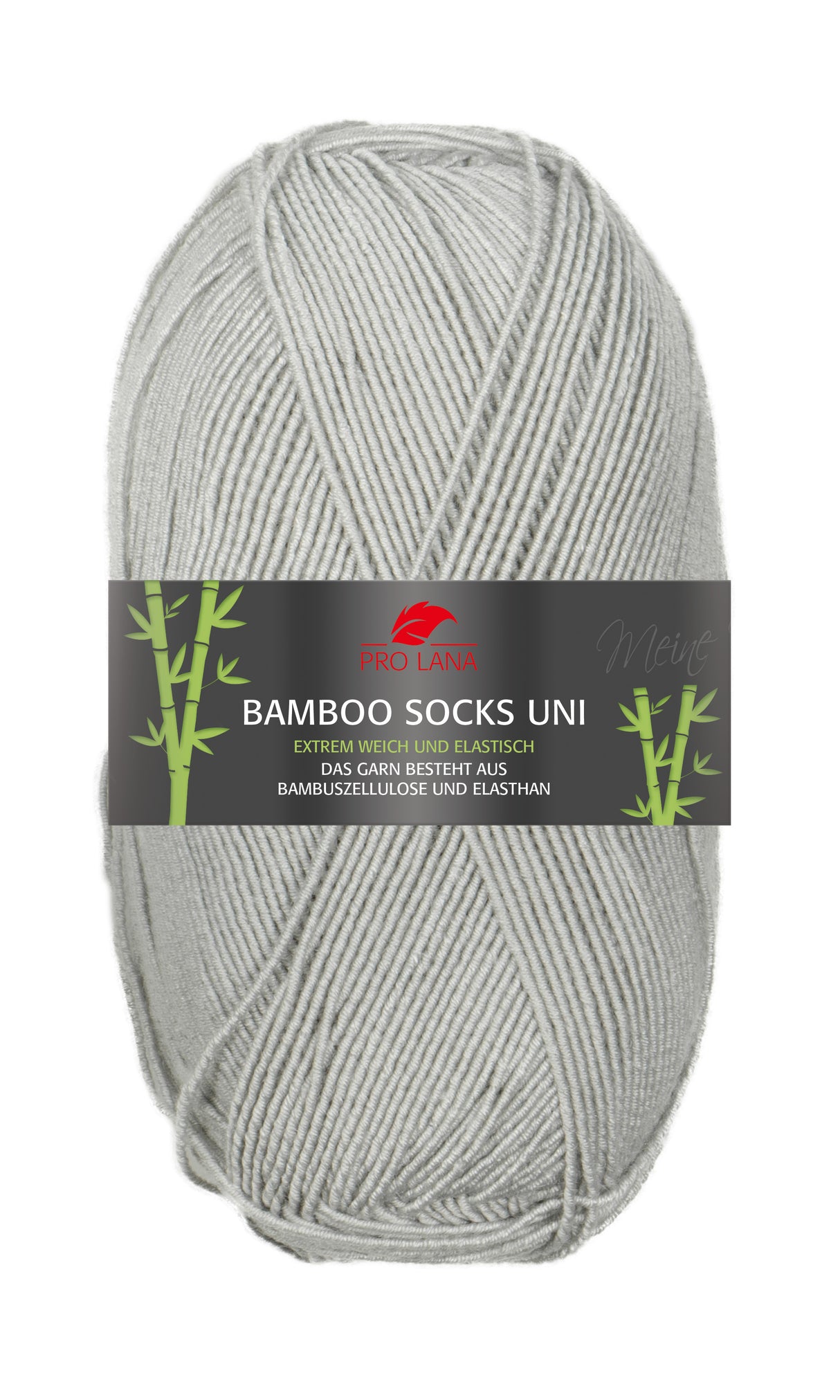 Pro Lana Bamboo Socks 4-fach 0091
