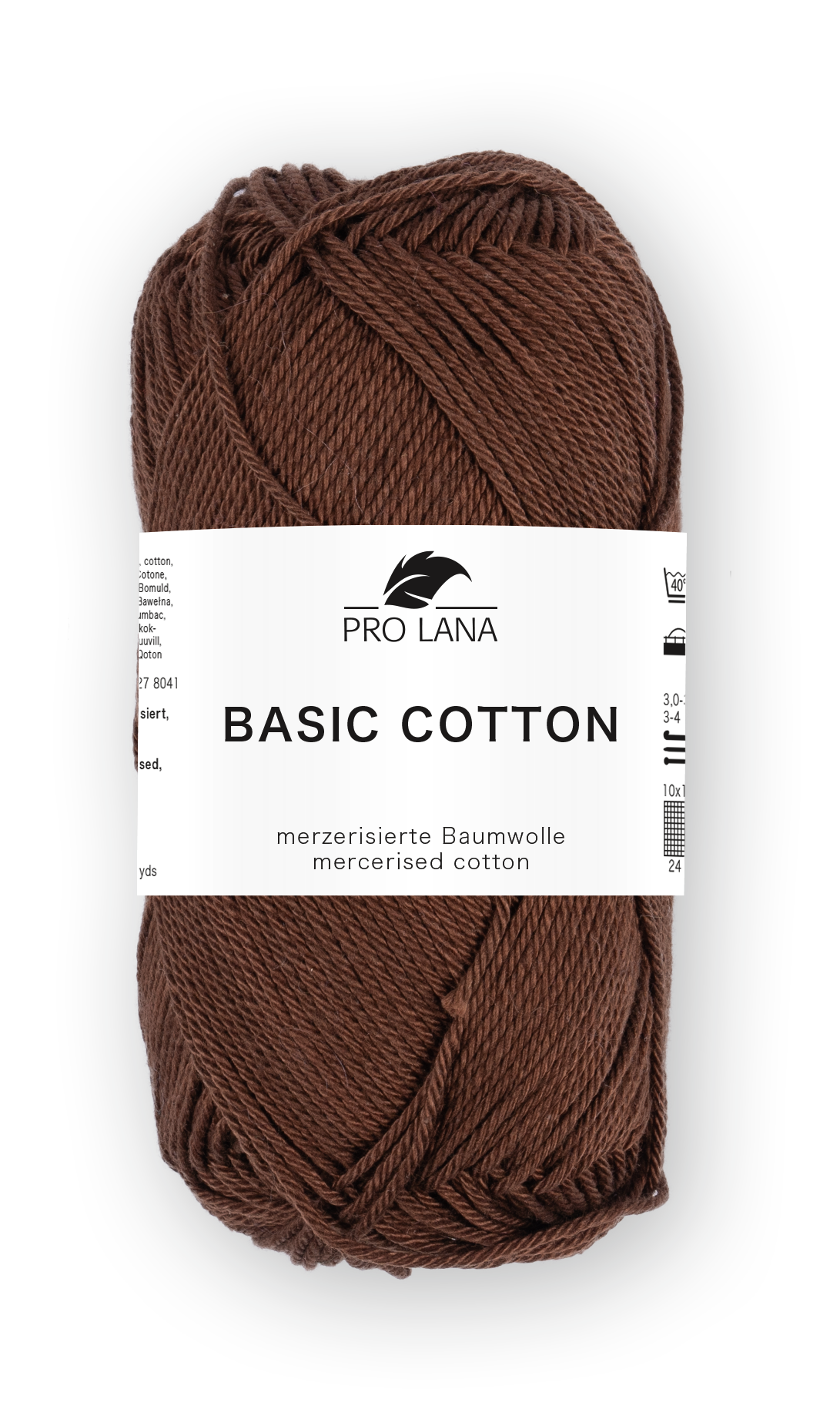 Pro Lana Basic Cotton 0010