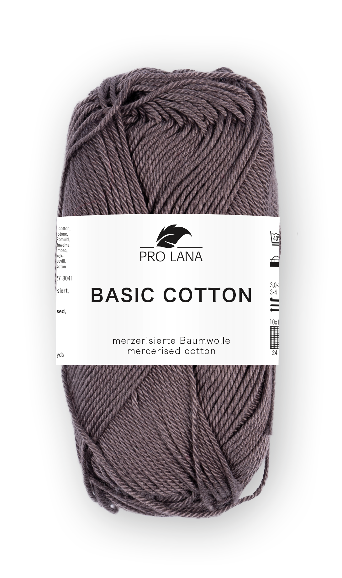 Pro Lana Basic Cotton 0018