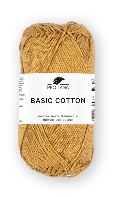 Pro Lana Basic Cotton 0223