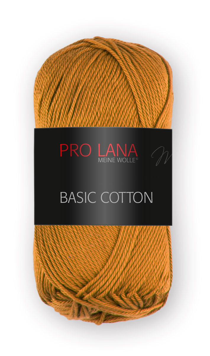 Pro Lana Basic Cotton 0026