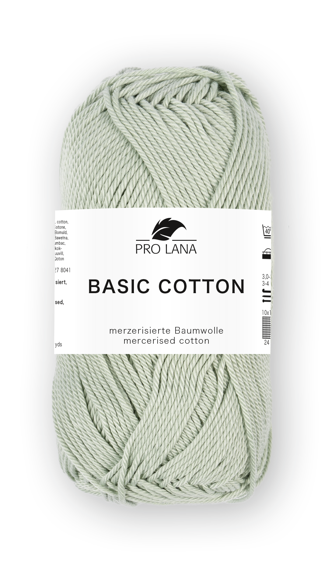 Pro Lana Basic Cotton 0273
