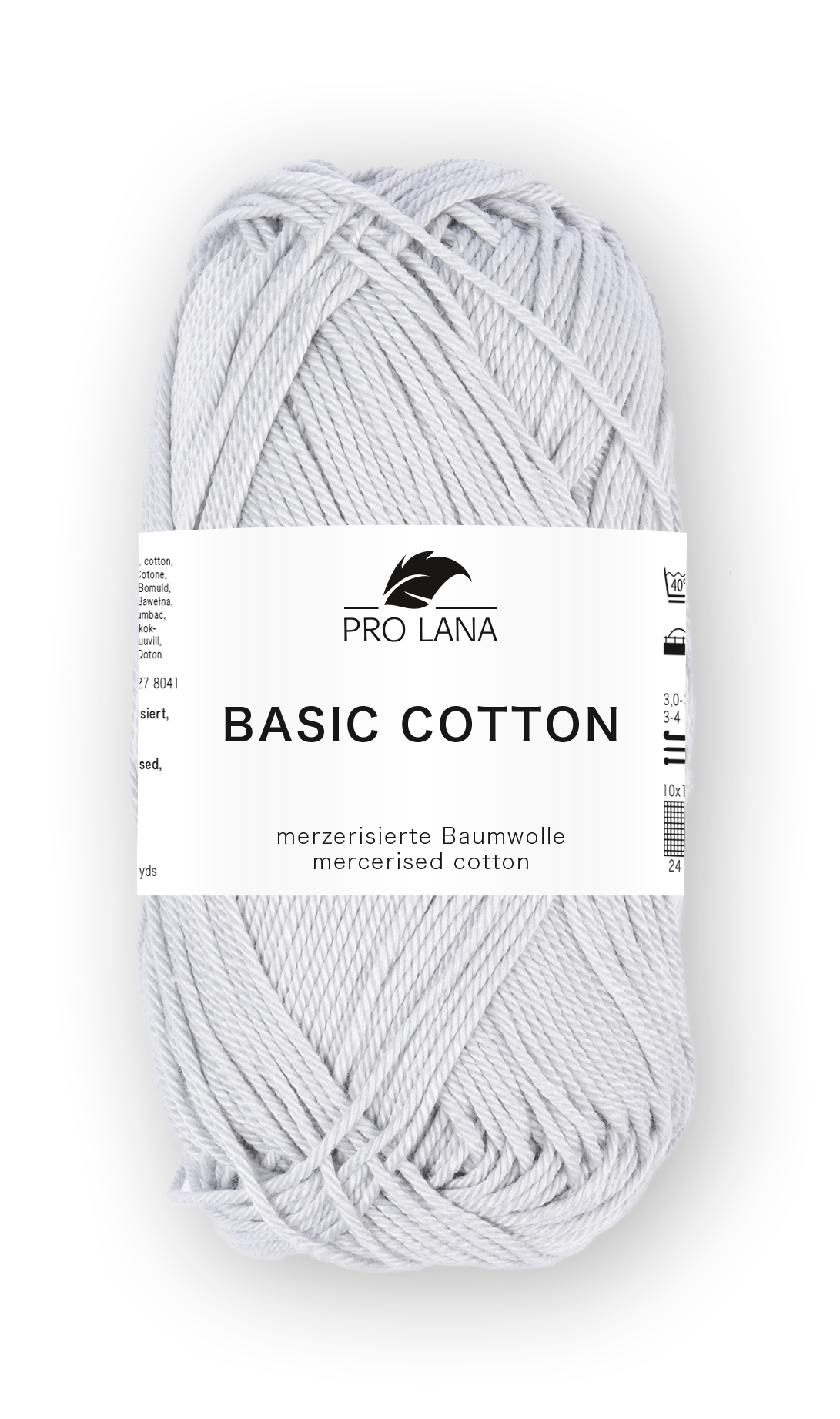 Pro Lana Basic Cotton 0291