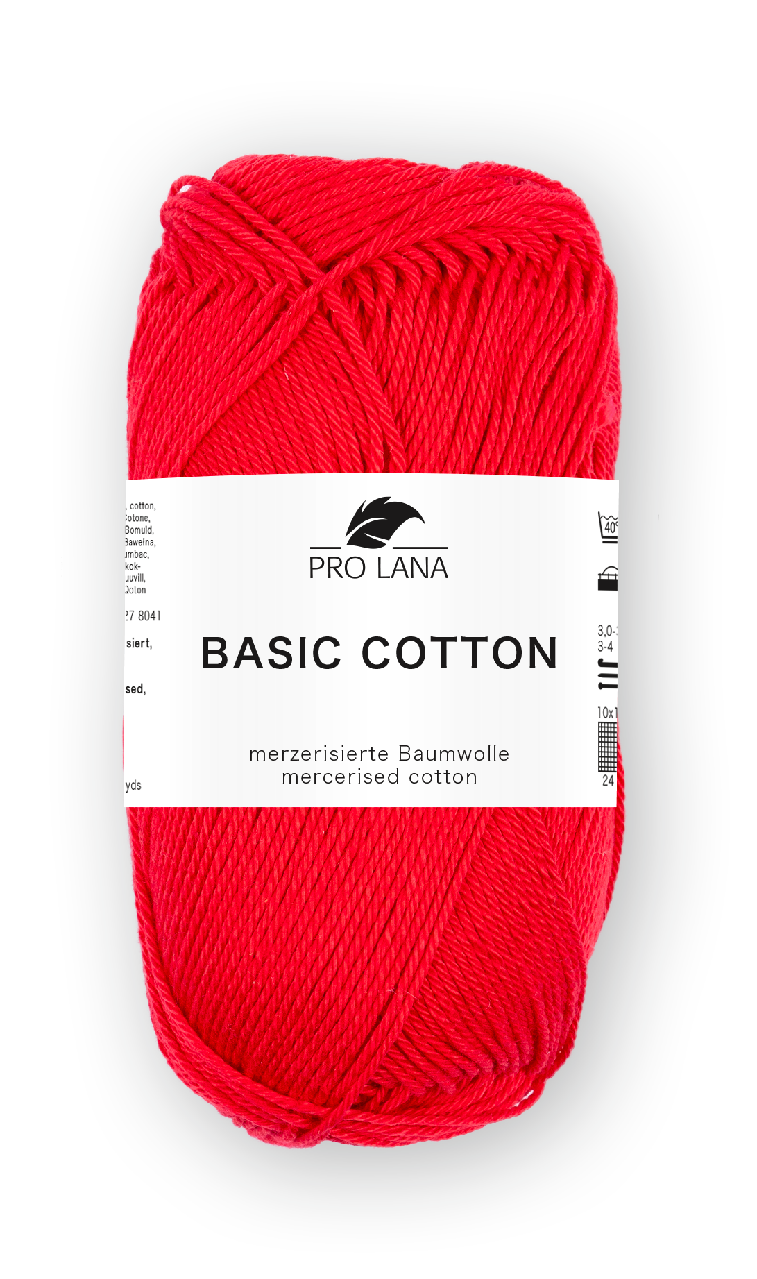 Pro Lana Basic Cotton 0031