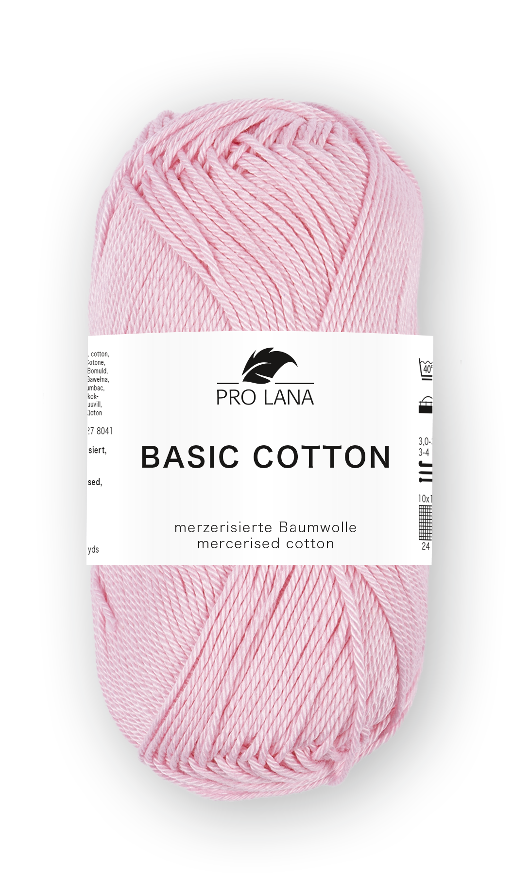 Pro Lana Basic Cotton 0033