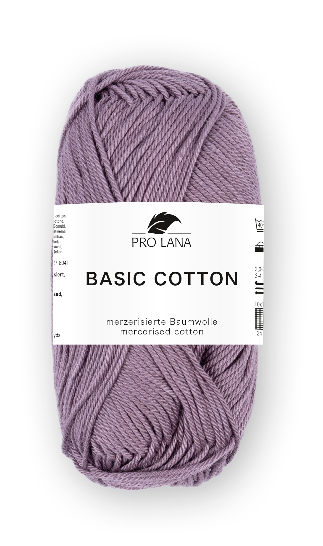 Pro Lana Basic Cotton 0039