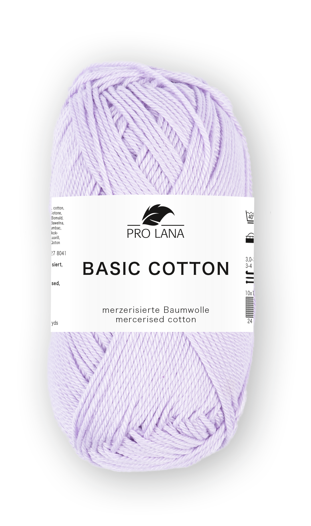Pro Lana Basic Cotton 0043