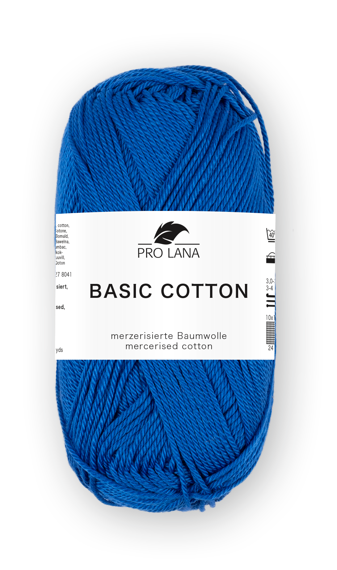 Pro Lana Basic Cotton 0051