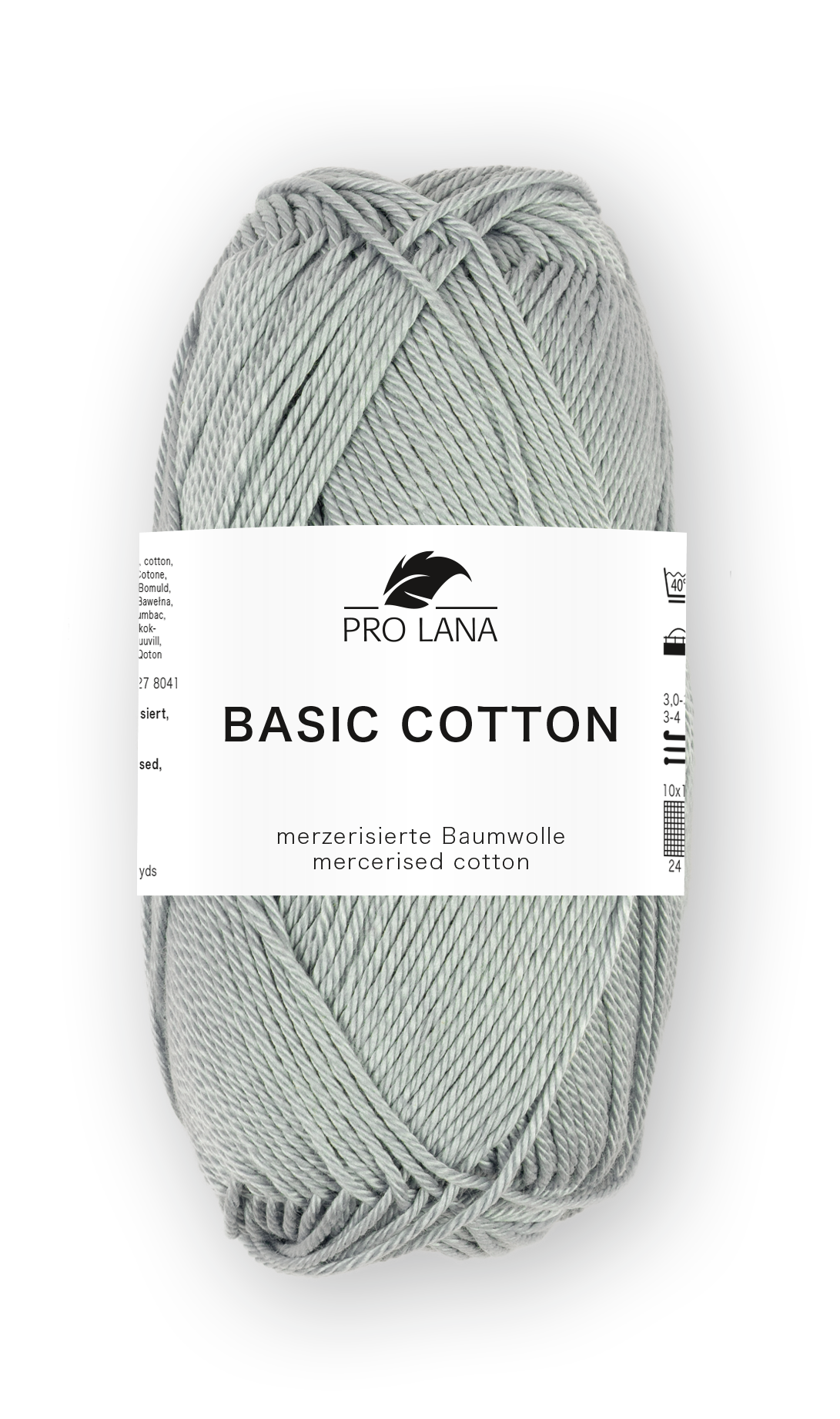 Pro Lana Basic Cotton 0060