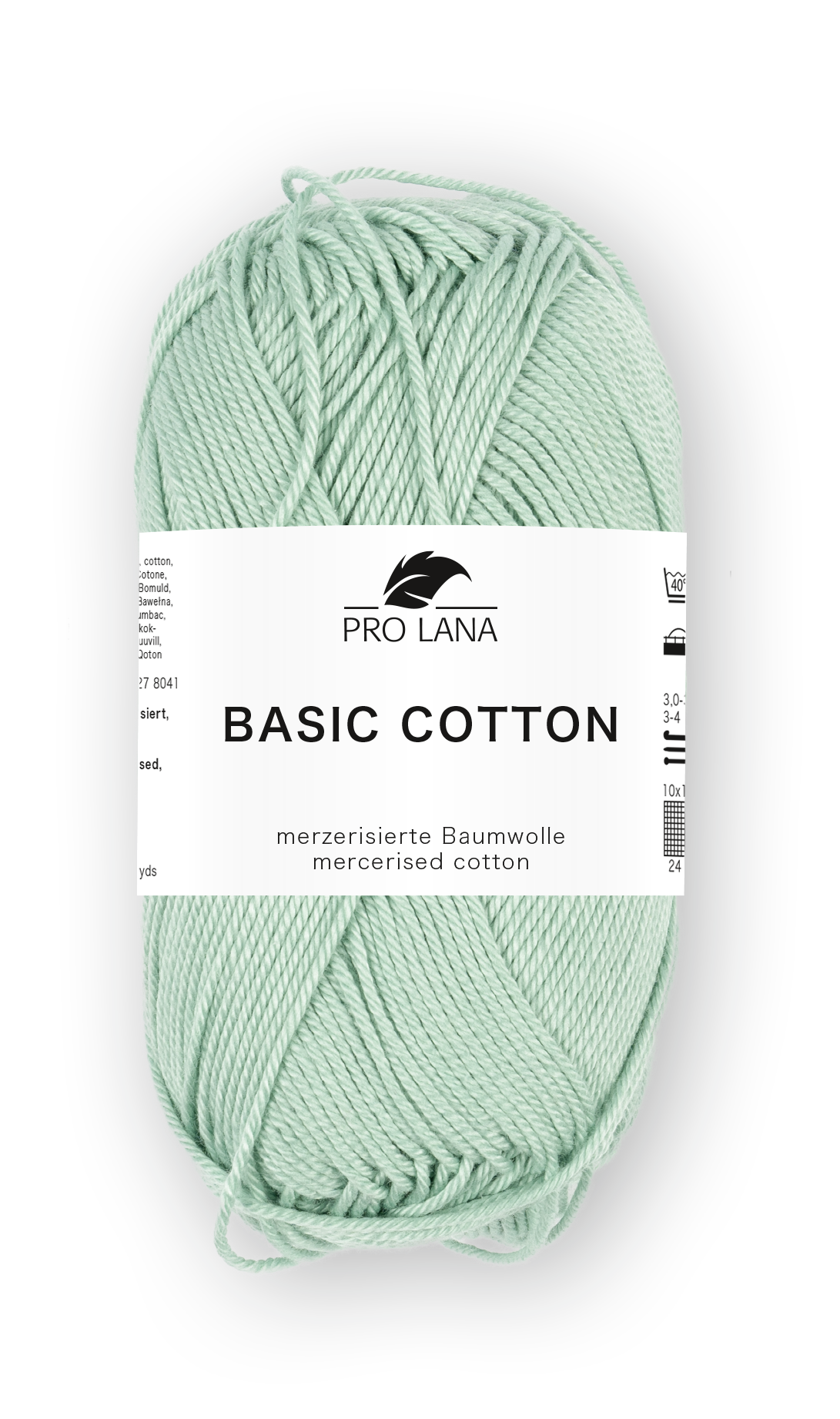 Pro Lana Basic Cotton 0061