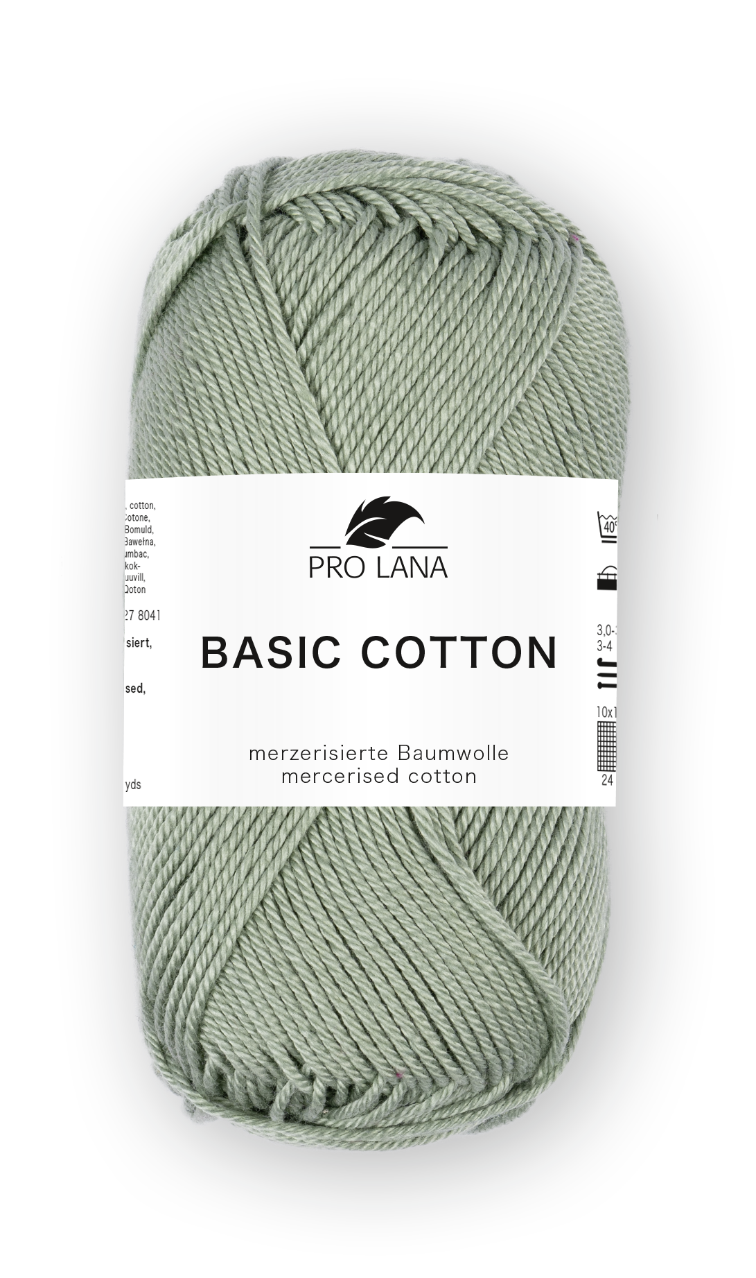 Pro Lana Basic Cotton 0062