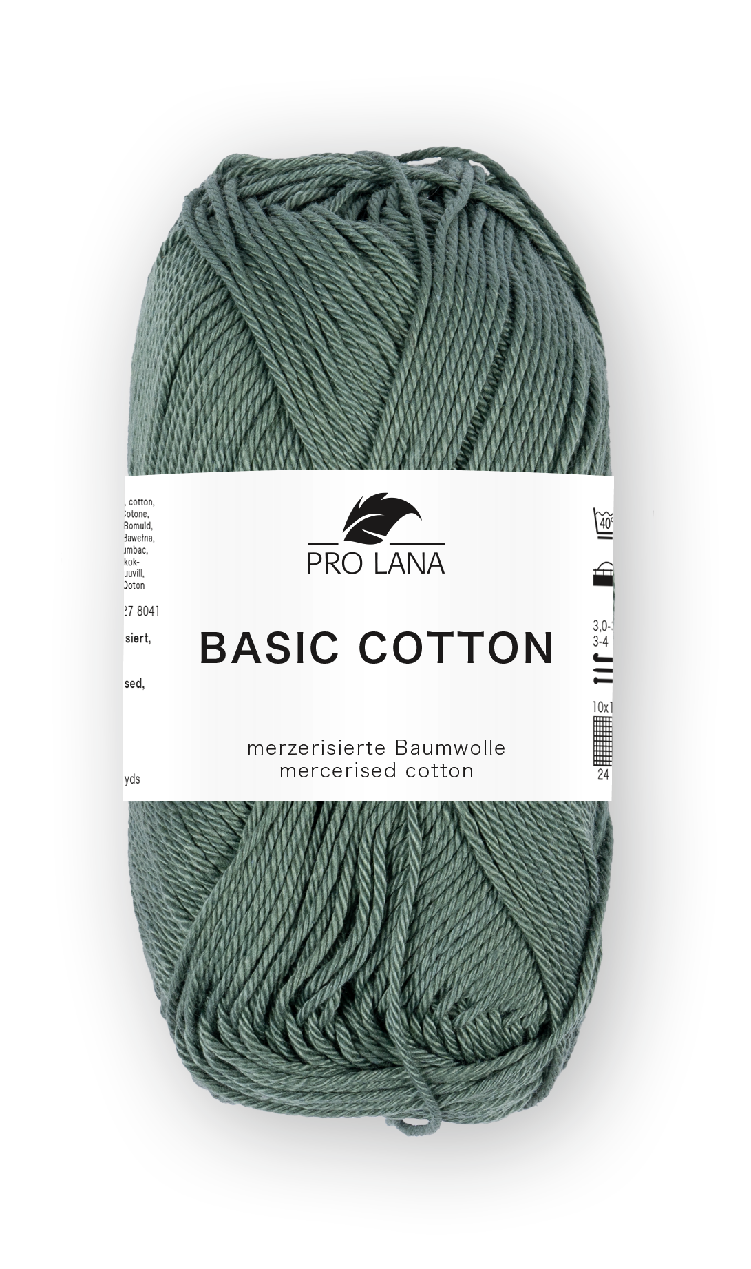 Pro Lana Basic Cotton 0063