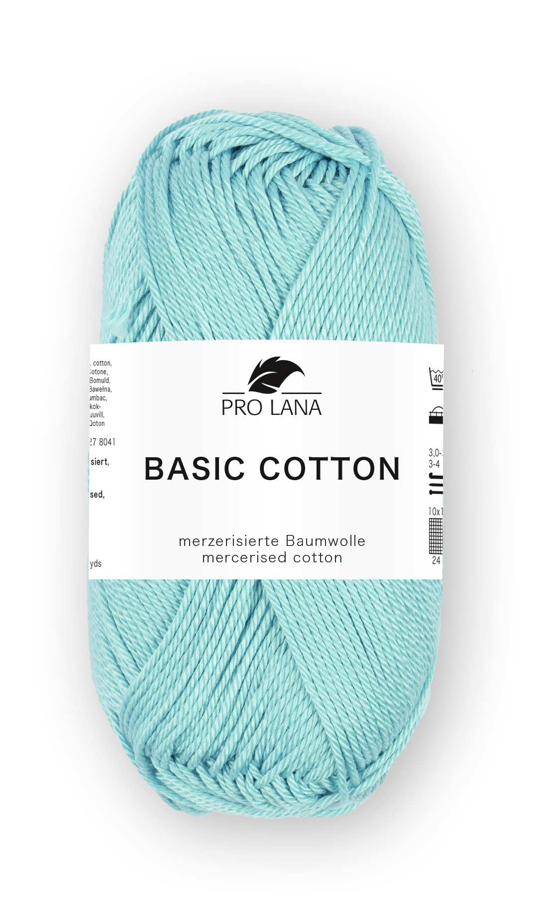 Pro Lana Basic Cotton 0065