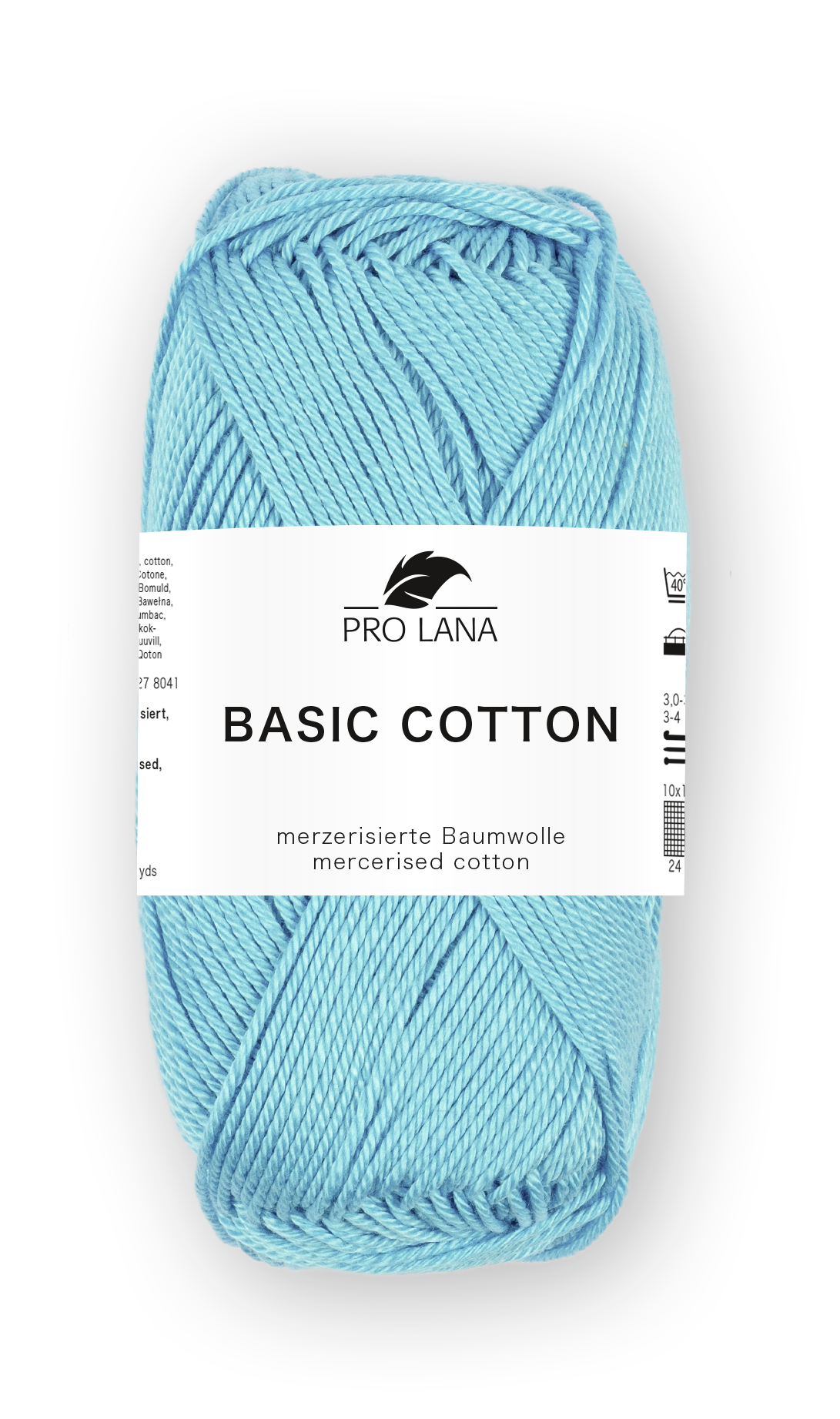 Pro Lana Basic Cotton 0069