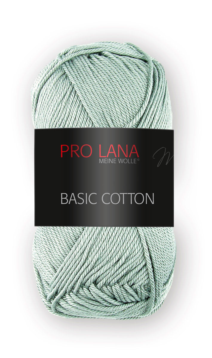 Pro Lana Basic Cotton 0071