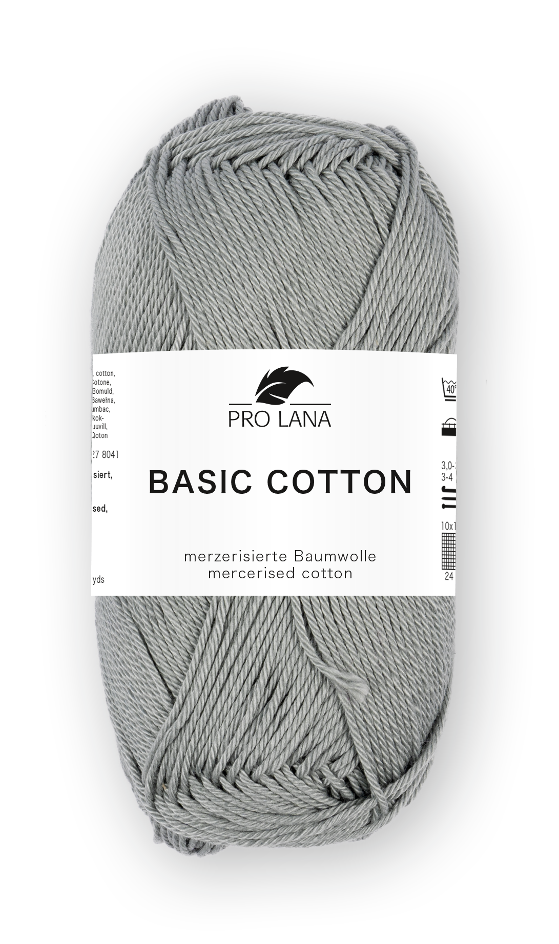 Pro Lana Basic Cotton 0073