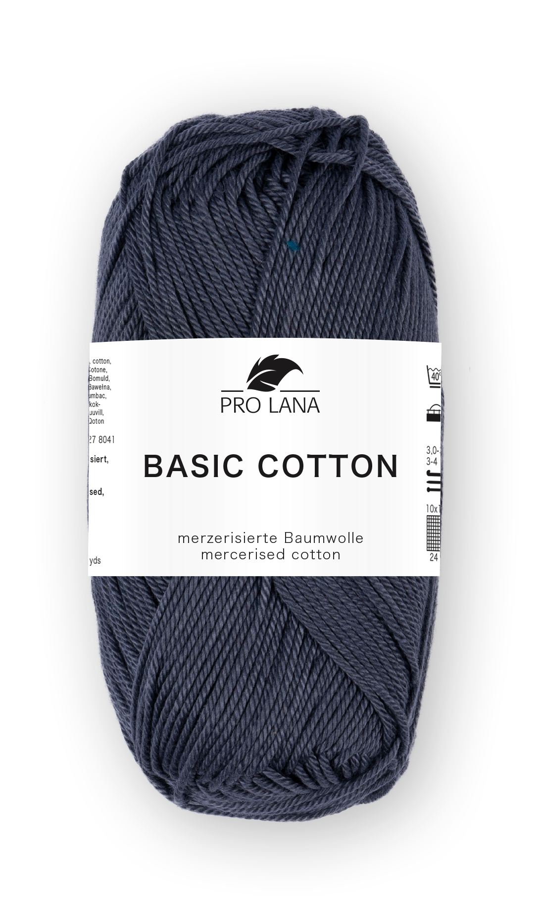 Pro Lana Basic Cotton 0098