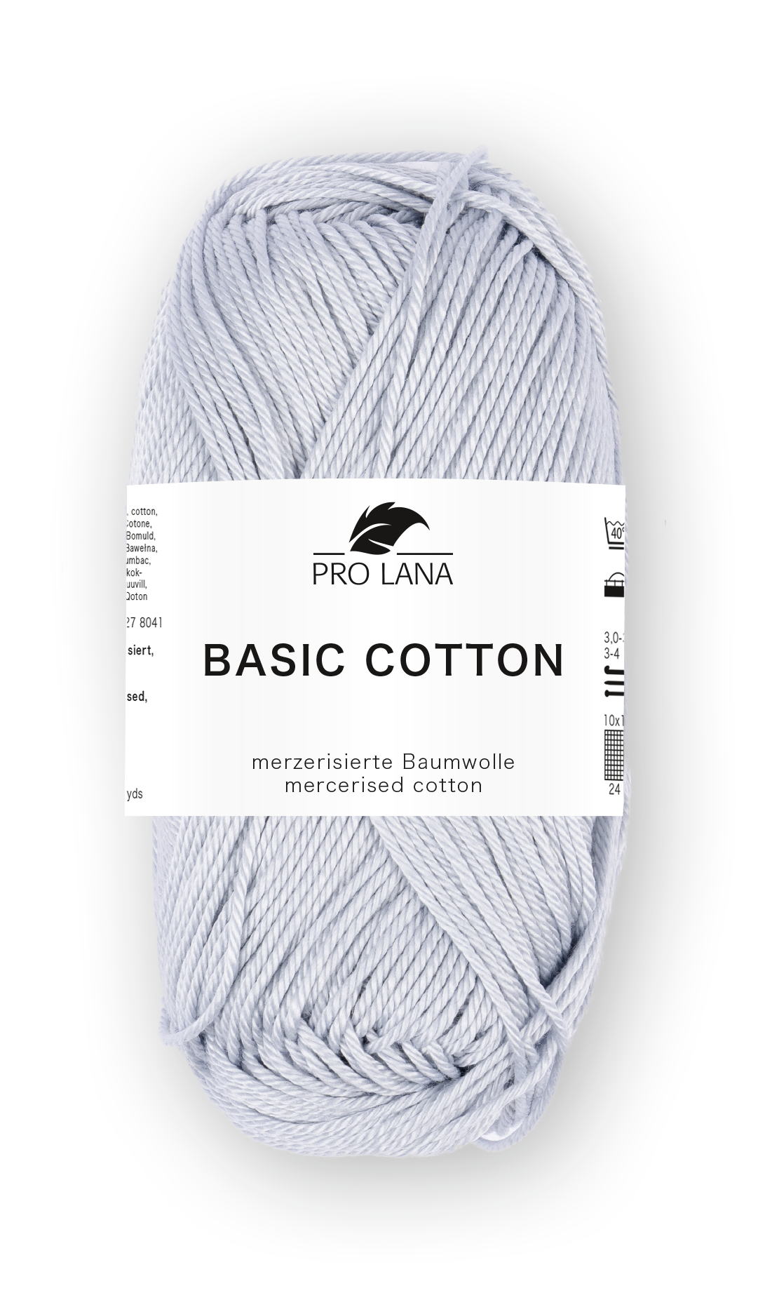 Pro Lana Basic Cotton 0091