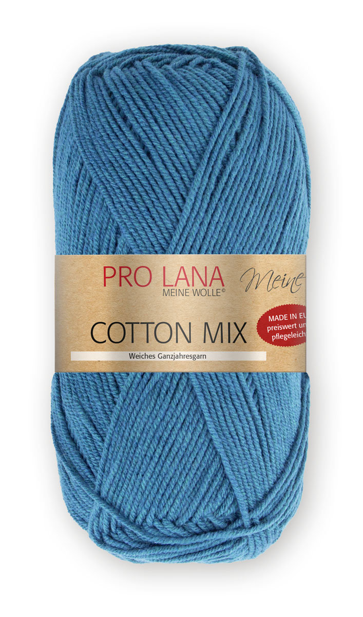 Pro Lana Cotton Mix 0068