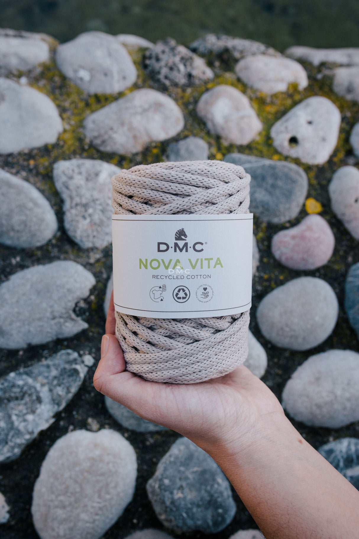 DMC Nova Vita 12 / 0121