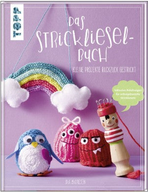 Das Strickliesel Buch