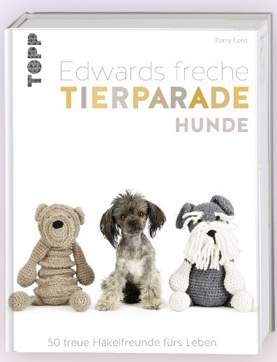 Edwards freche Tierparade Hunde